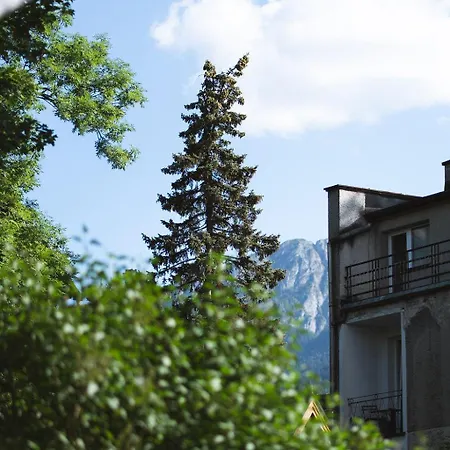 Centrum Zakopane